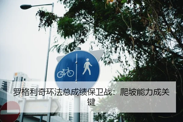 罗格利奇环法总成绩保卫战：爬坡能力成关键